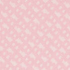 Baby Boys Navy Blue Logo Knitted Blanket, 3, hi-res