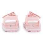 Girls Pink Choupette & Karl Sandals, 2, hi-res