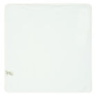 Blue Logo Baby Blanket, 1, hi-res