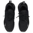 Black & White Nike Air Max 270, 2, hi-res