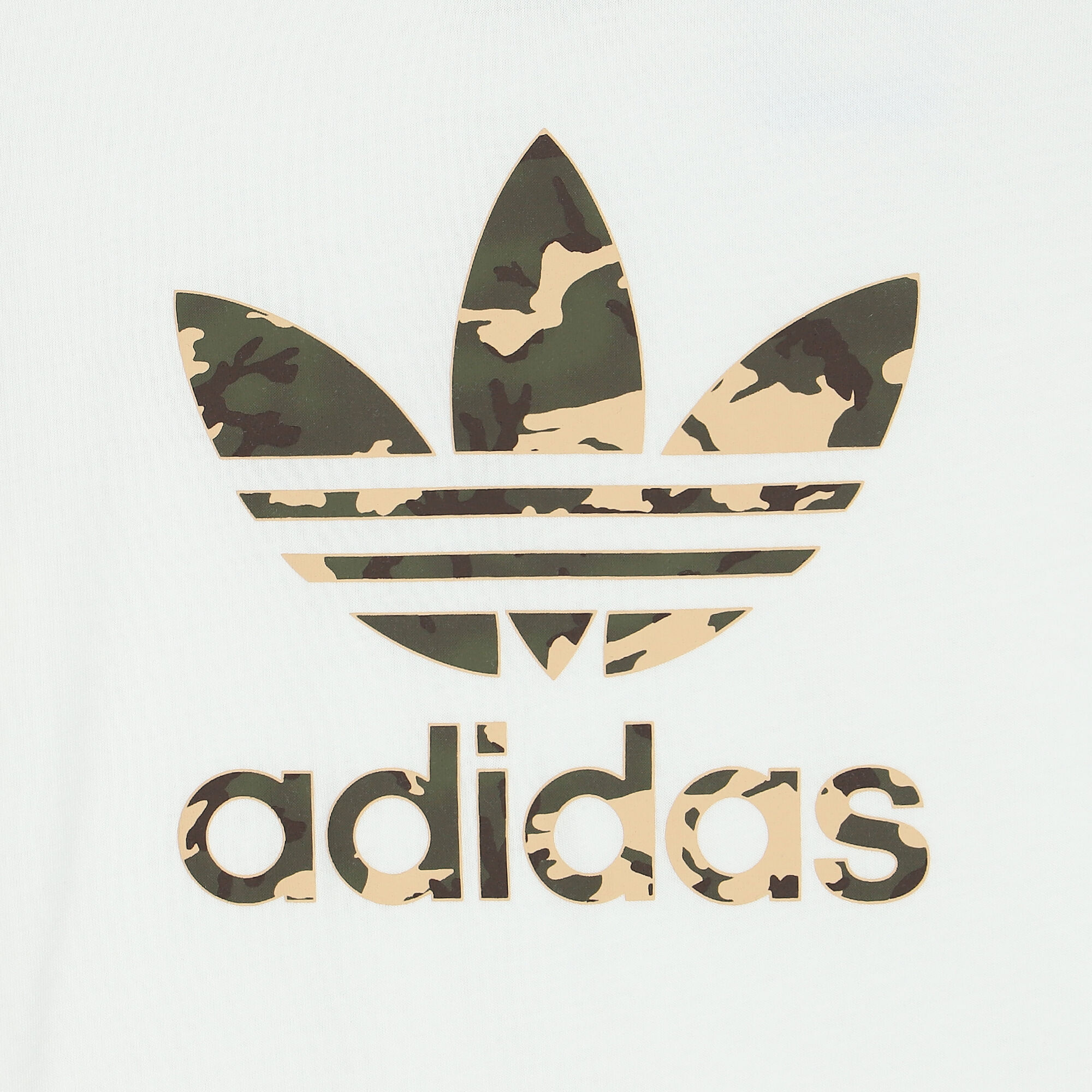 Trefoil logo cheap