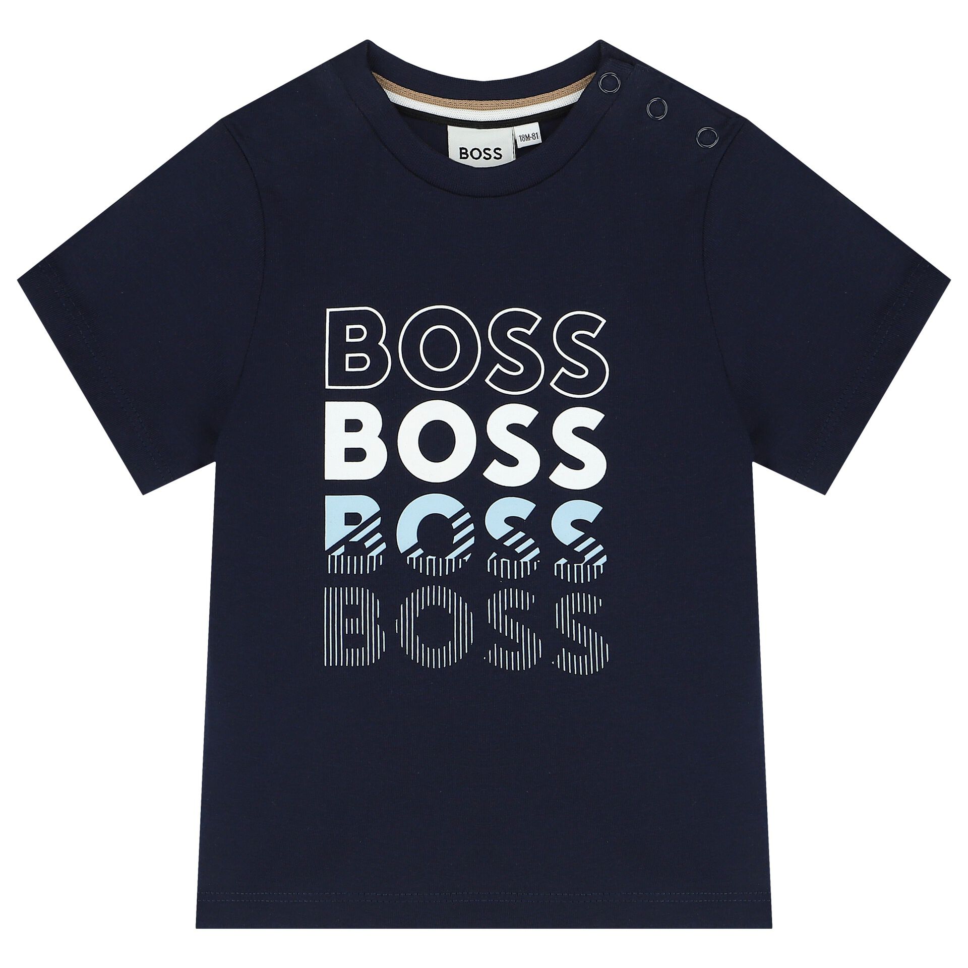 Cheap on sale boss clothes