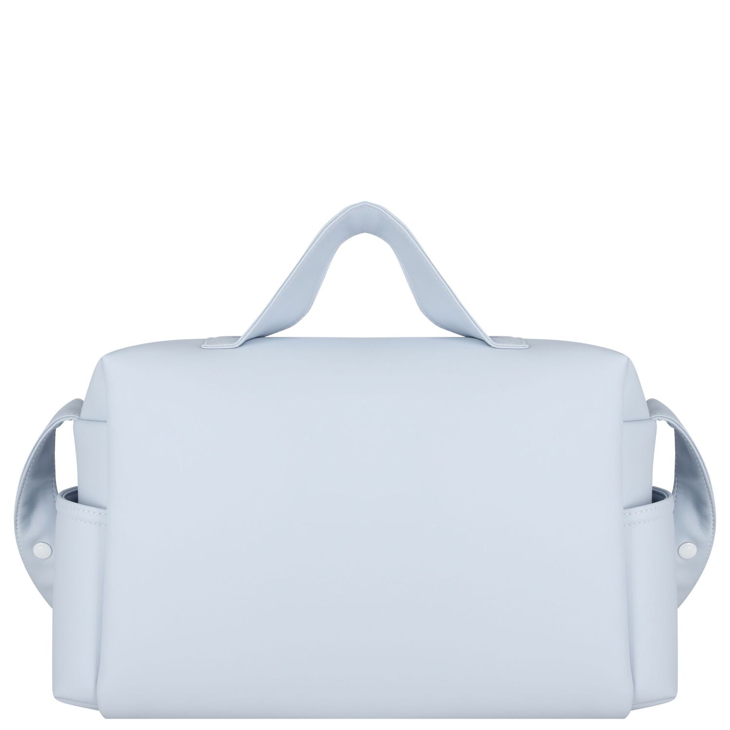 Blue Baby Changing Bag ( 38cm ), 3, hi-res