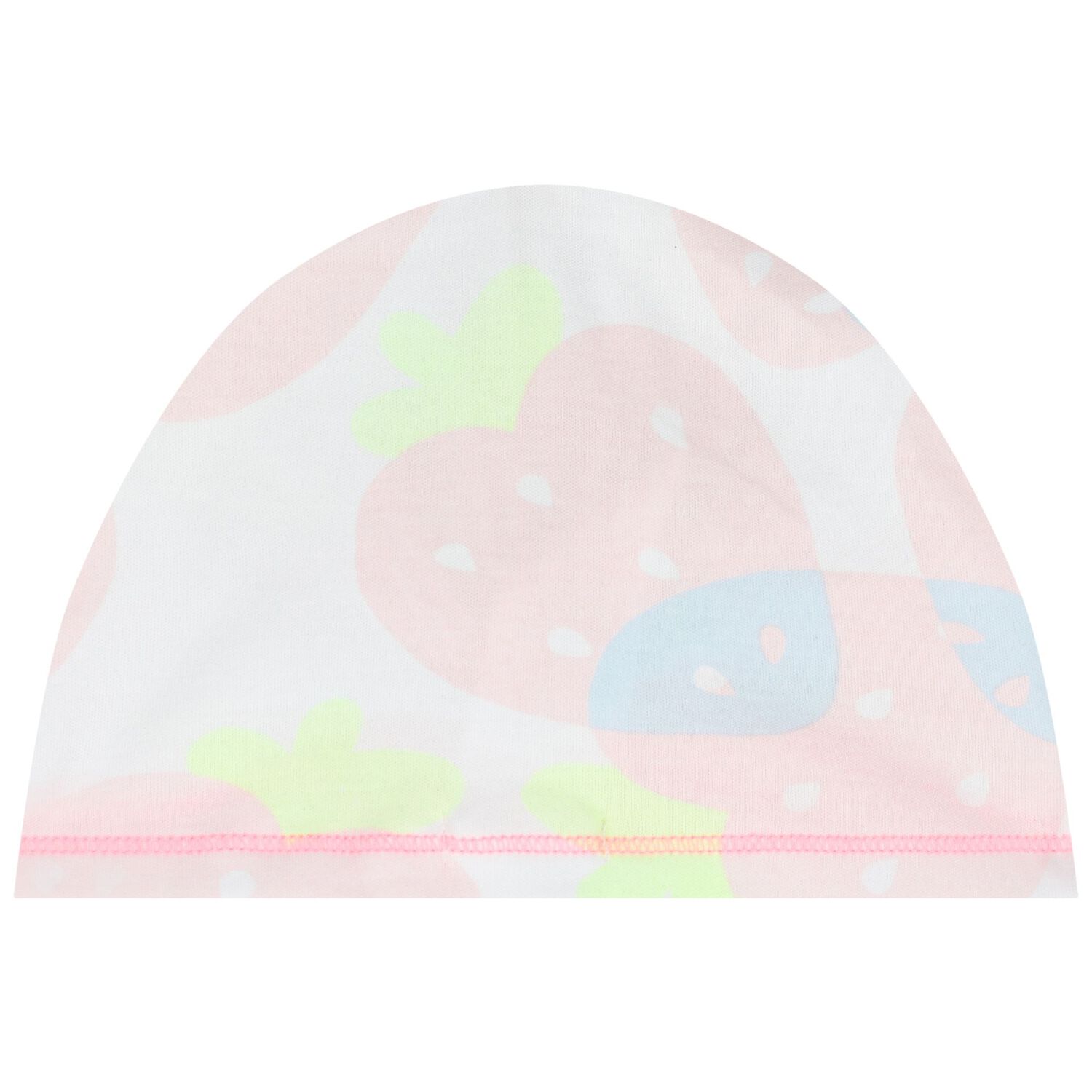 Baby Girls Pink Babygrow Gift Set, 1, hi-res