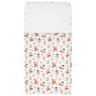 Baby Boys White Playful Bear Nest, 1, hi-res