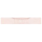 Baby Girls Pink Floral Babygrow Set, 1, hi-res