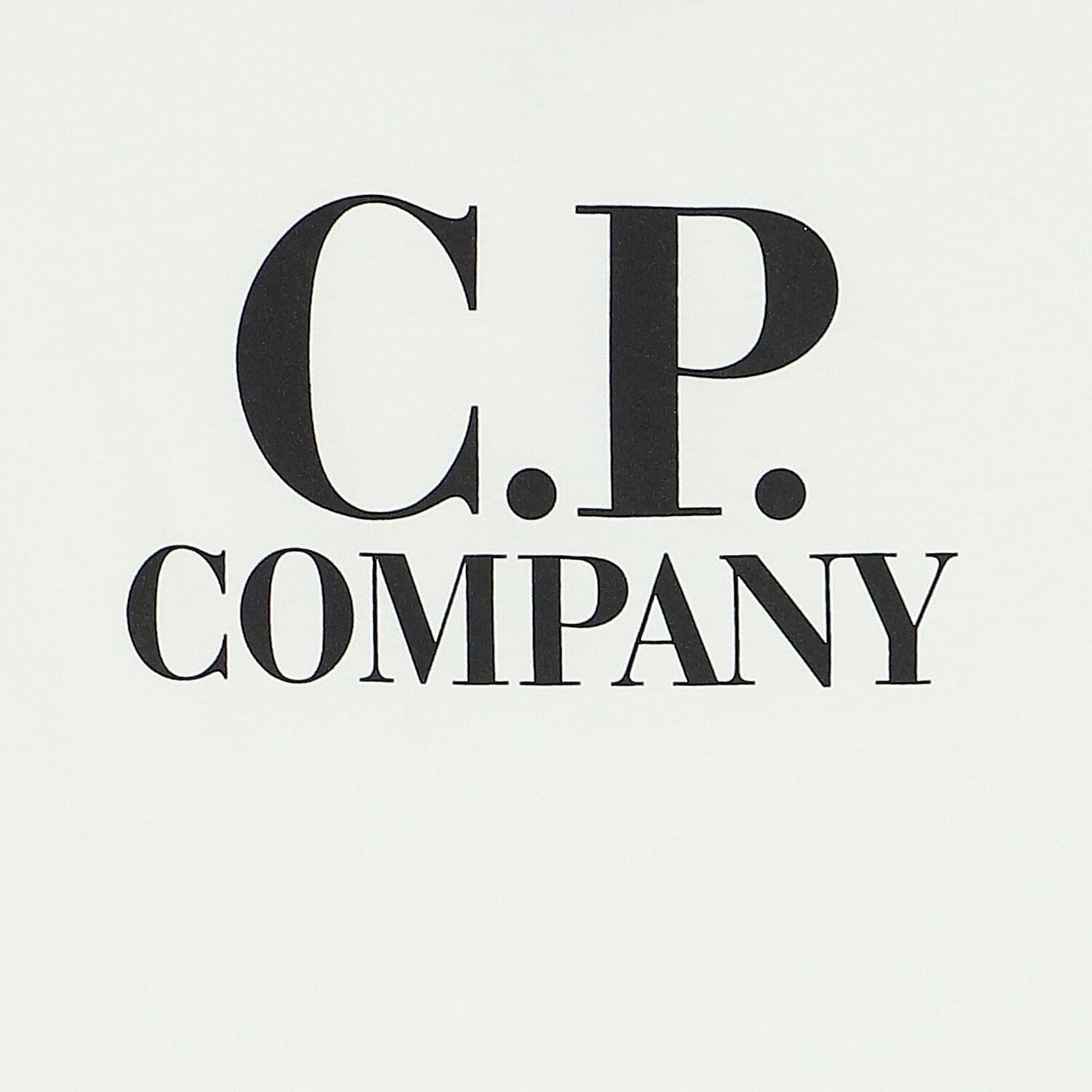 Boys White Logo T-Shirt, 1, hi-res