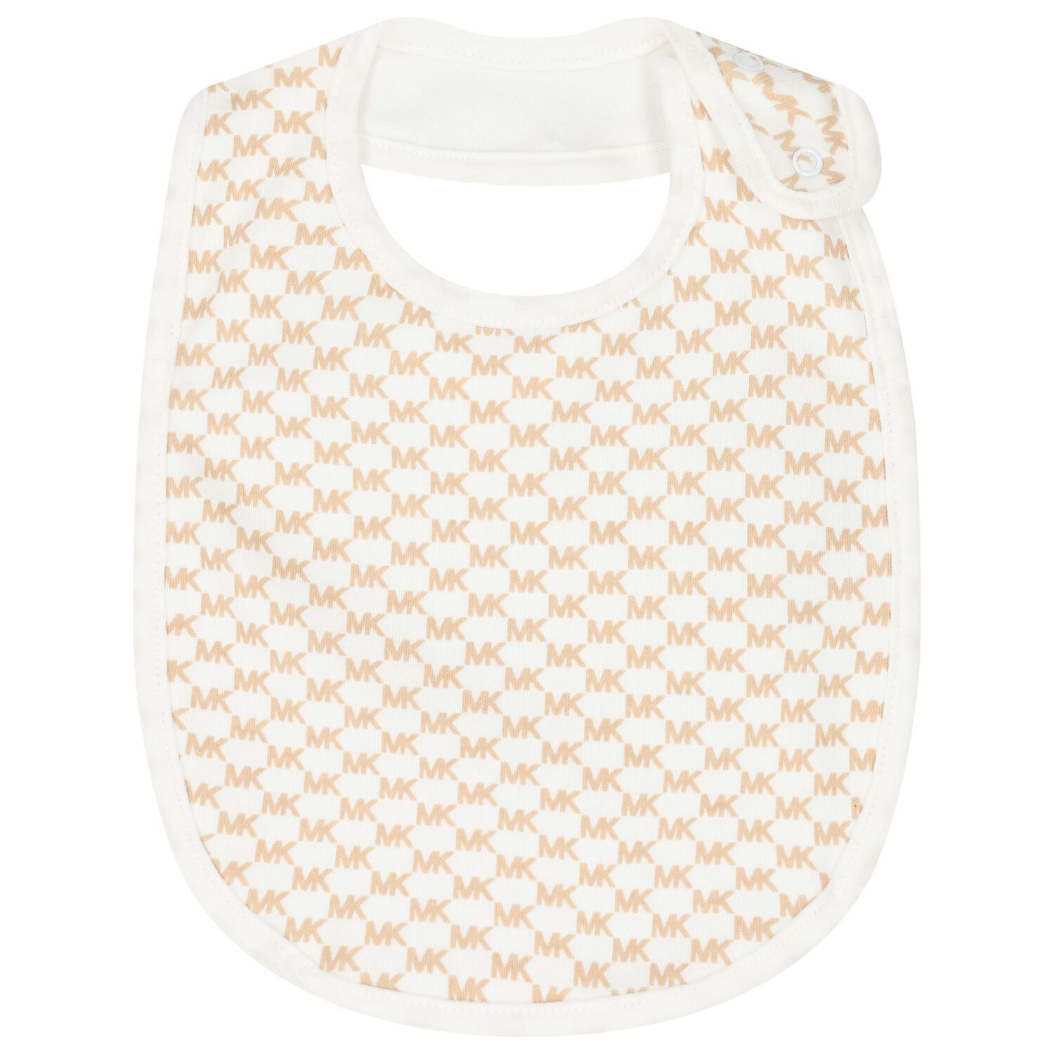 Baby Girls Ivory Logo Babygrow Gift Set, 1, hi-res image number null