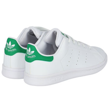 White Stan Smith Trainers