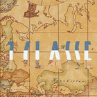 Boys Beige Geo Map T-Shirt, 1, hi-res