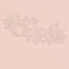 Girls Pink Logo T-Shirt, 1, hi-res