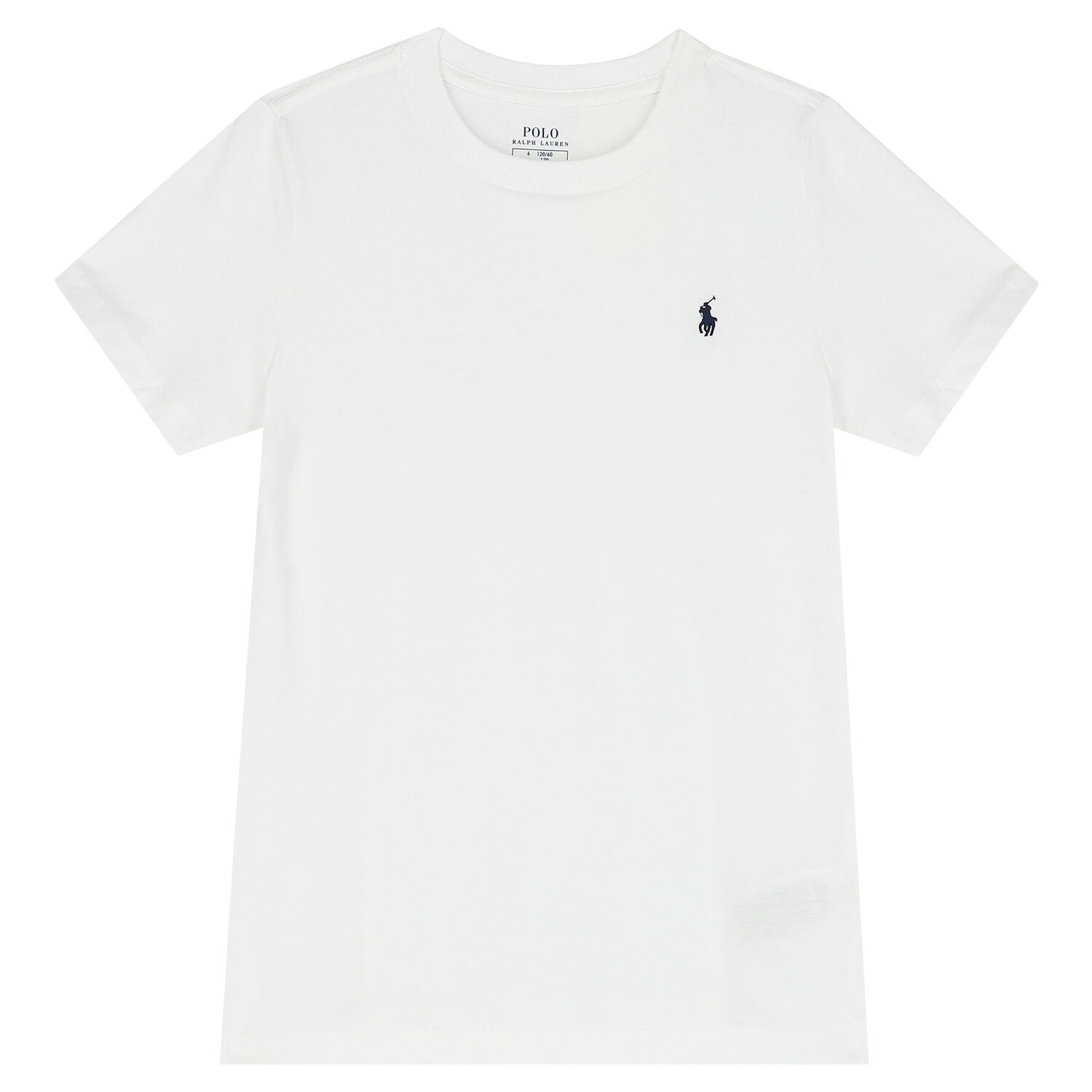 Boys Navy, Red & White Logo T-Shirts ( 3-Pack ), 1, hi-res image number null