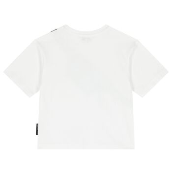 White Bag T-Shirt