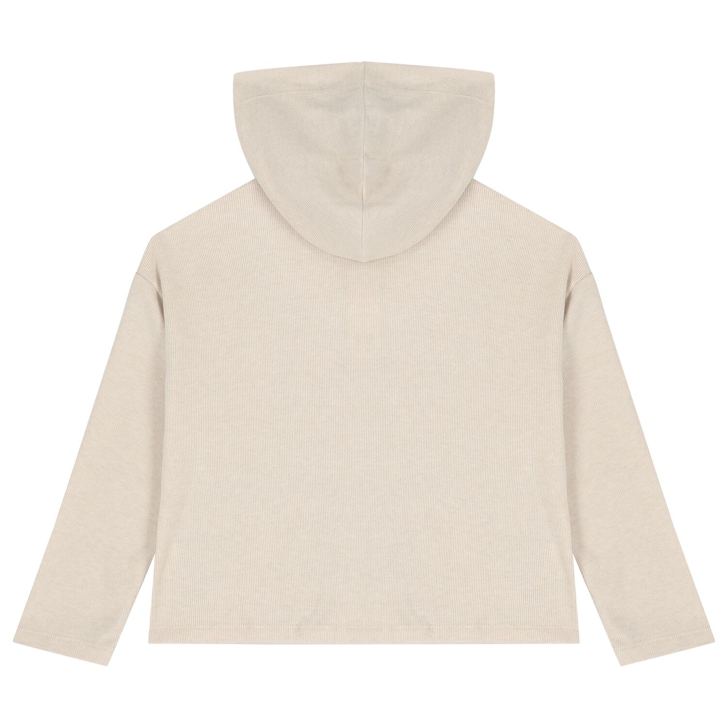 Girls Beige Trouser Set, 1, hi-res