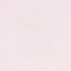 Baby Girls Pink Medusa Logo Blanket, 2, hi-res