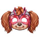 Girls Pink Paw Patrol Costume, 1, hi-res