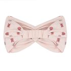 Younger Girls Pink Dress Set, 2, hi-res
