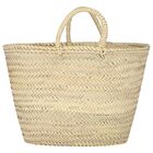 Girls Beige Kiwi Beach Bag, 1, hi-res