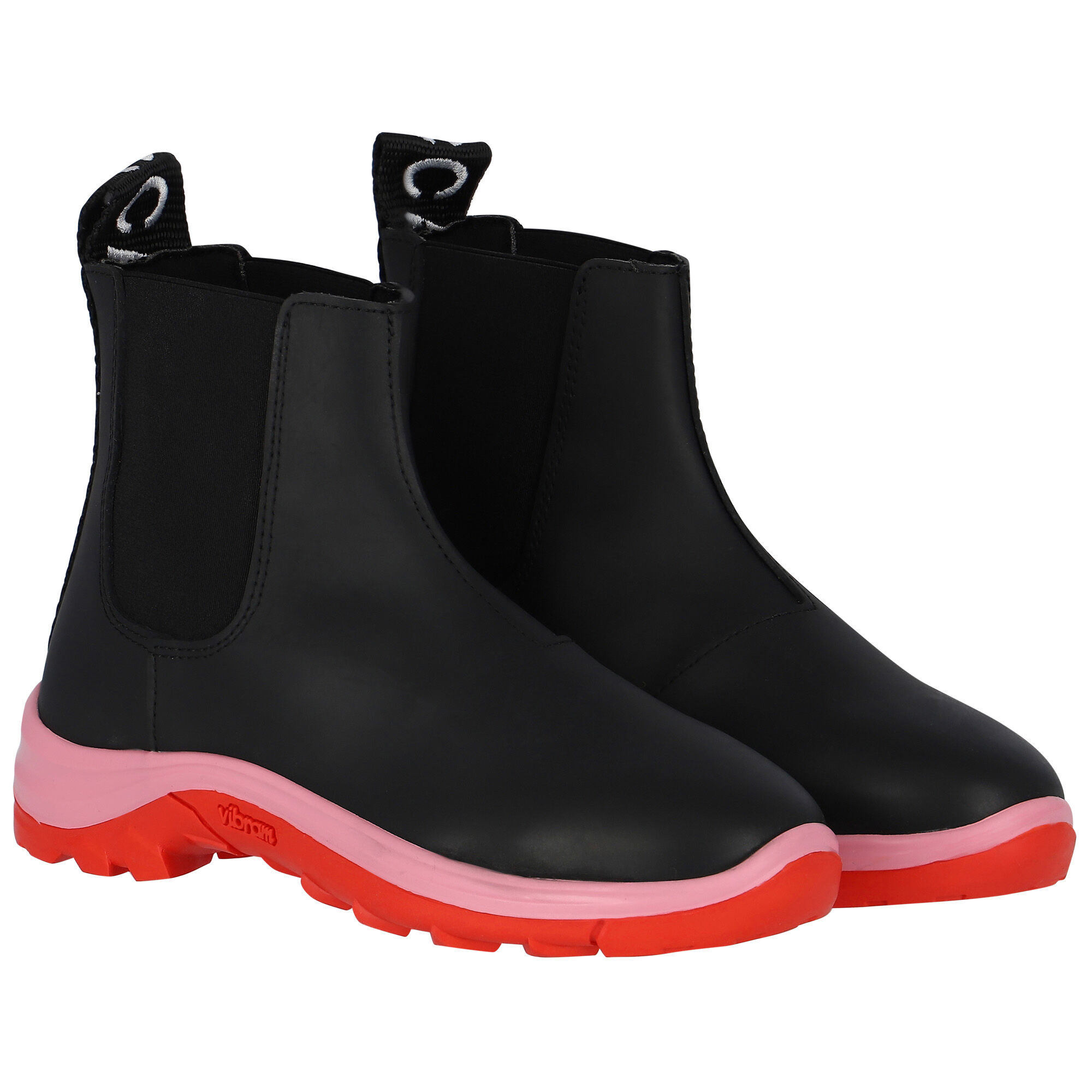 Stella mccartney kids outlet boots