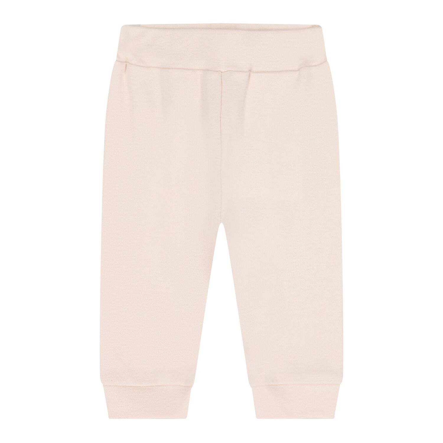 Baby Boys Beige Teddy Bear Tracksuit (3 Piece), 1, hi-res image number null