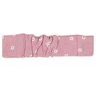 Baby Girls Pink Floral Babygrow Gift Set, 2, hi-res