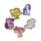 My Little Pony 5 Pack Jibbitz Crocs Charms, 1, hi-res