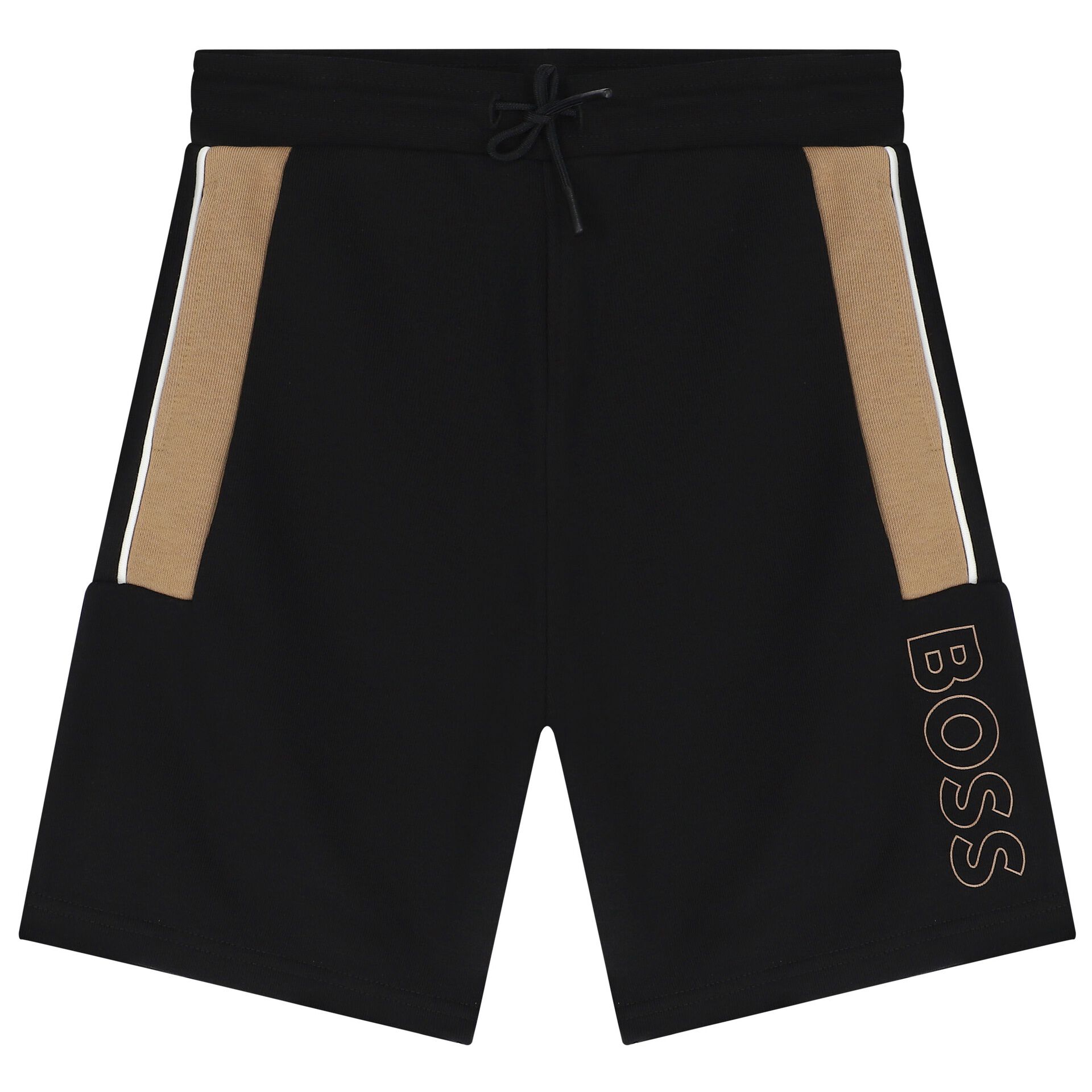 Hugo boss sales shorts junior