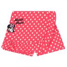 Girls Pink Minnie Mouse Shorts Set, 1, hi-res