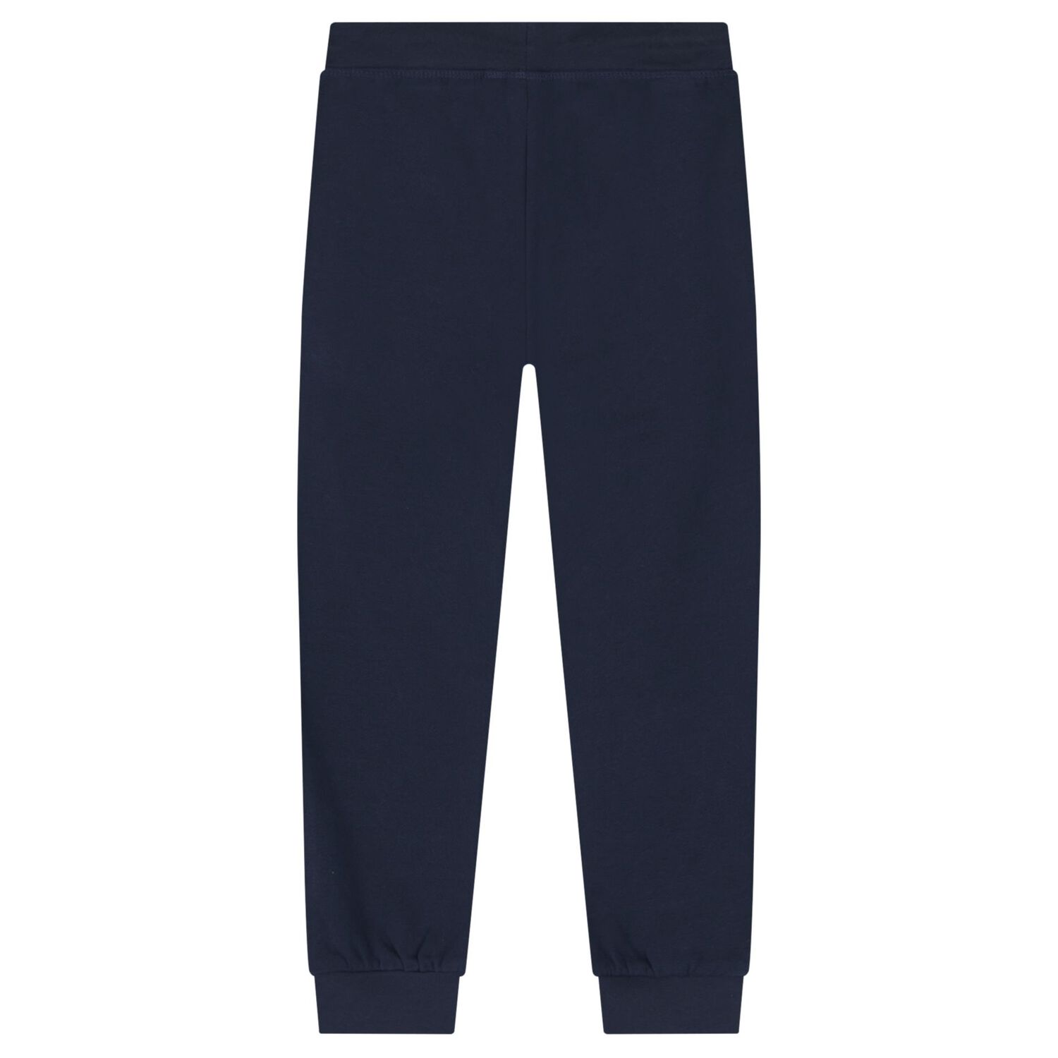 Boys Navy Blue Tracksuit, 1, hi-res