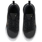 Black & White Air Max Phoenix Bg Trainers, 1, hi-res