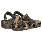 Camouflage Classic Clogs Sandals , 1, hi-res