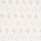 Ivory Teddy Bear Baby Blanket, 1, hi-res