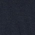 Girls Navy Blue Hooded Top, 1, hi-res