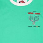 Boys Green Disney T-Shirt, 1, hi-res