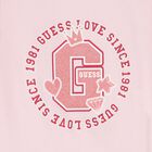 Girls Pink Logo T-Shirt, 2, hi-res