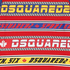Boys Red Logo T-Shirt, 1, hi-res