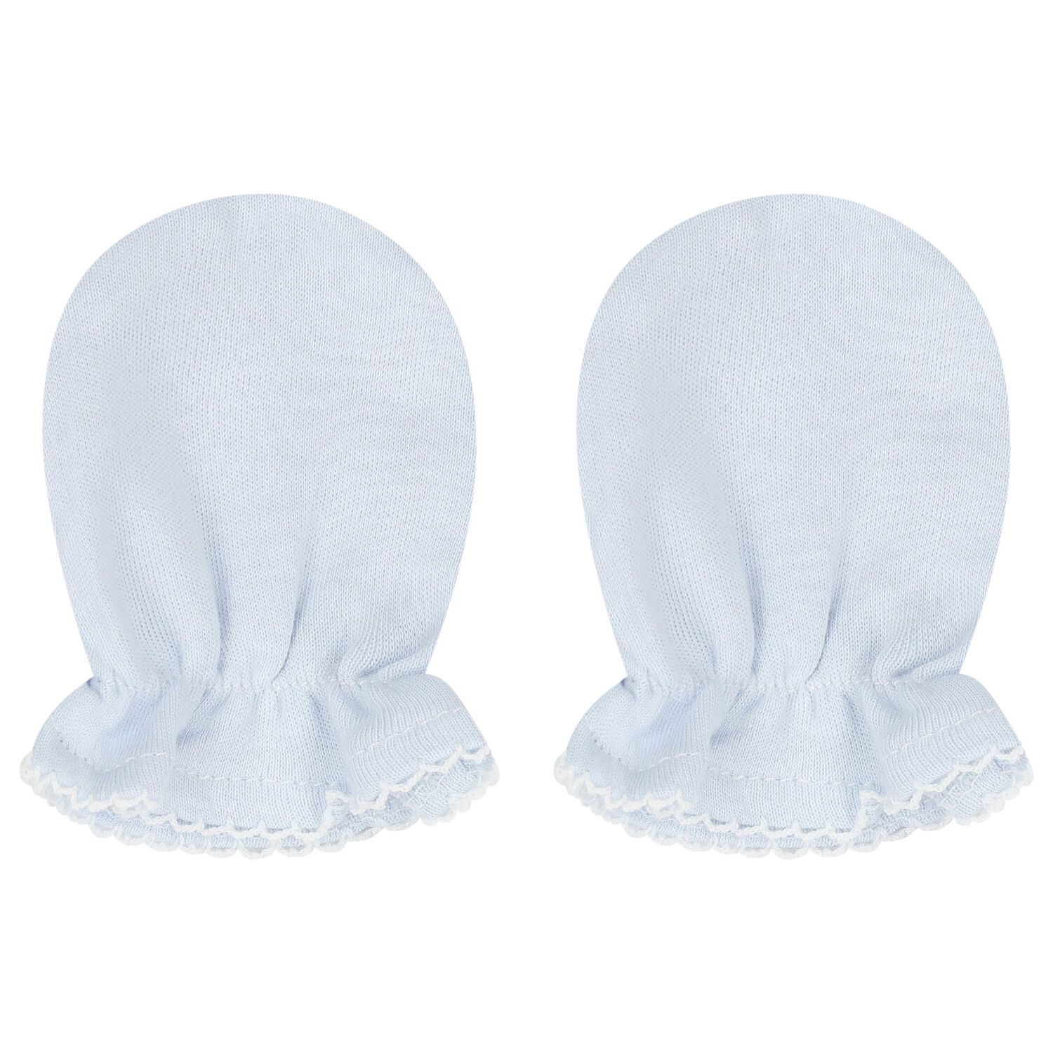 Baby Boys Blue Babygrow Gift Set, 1, hi-res