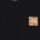 Boys Ivory Geo Map Logo T-Shirt, 1, hi-res