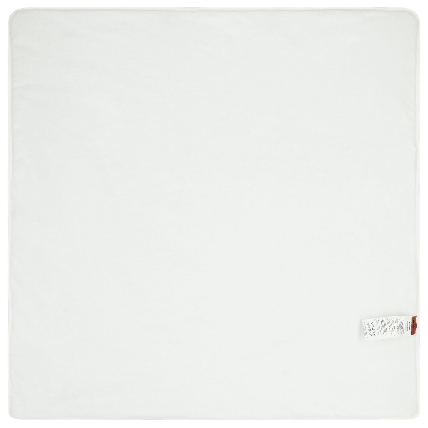 Baby Girls Pink Zigzag Blanket, 1, hi-res