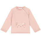 Baby Girls Leggings Set (4 Piece), 1, hi-res