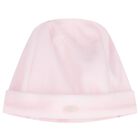 Baby Girls Pink Babygrow Gift Set, 1, hi-res