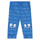 Younger Boys Blue Yeti Joggers, 1, hi-res