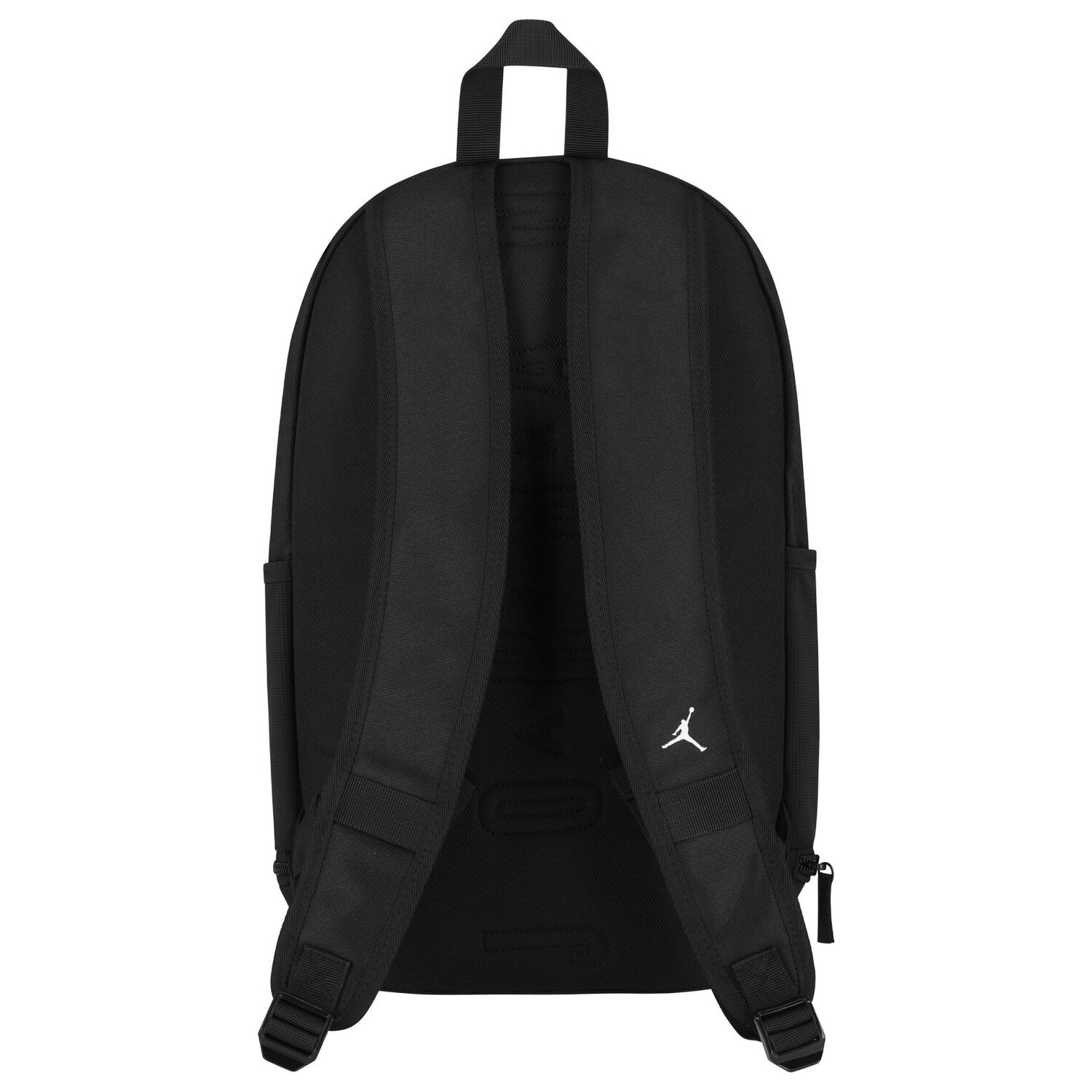 Black Jordan Backpack, 1, hi-res image number null