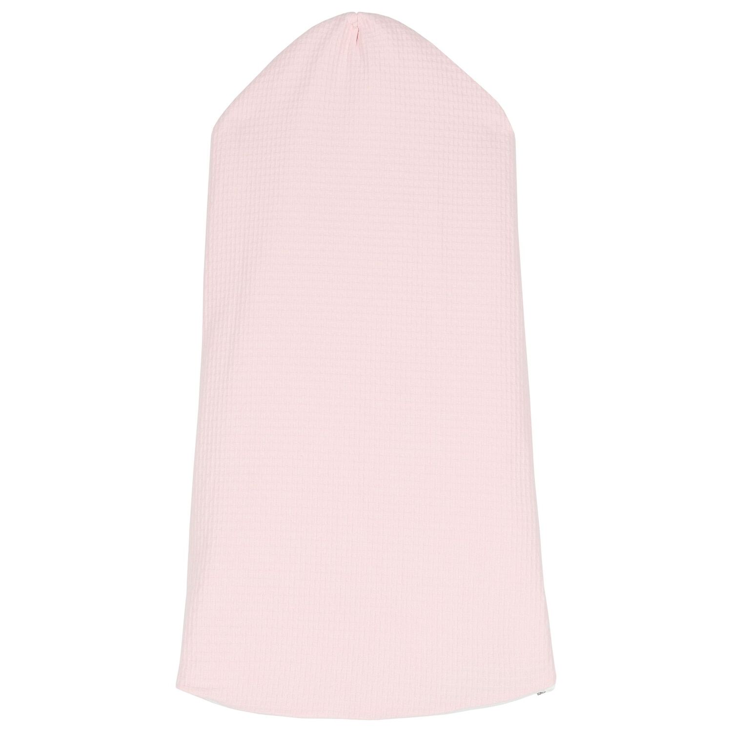 Girls Pink Reversible Baby Nest, 2, hi-res image number null