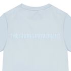 Blue Logo Softskin T-Shirt, 5, hi-res