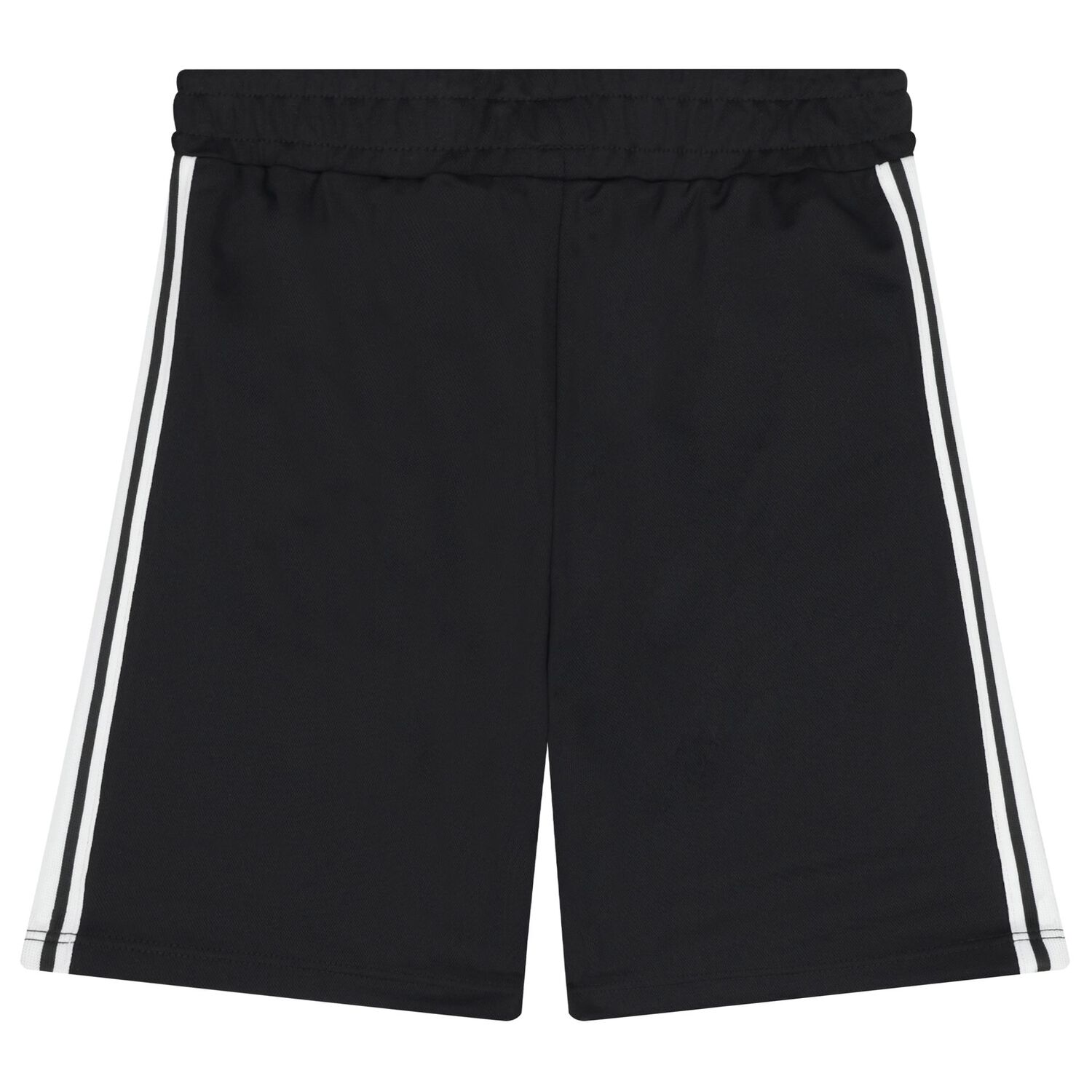 Black Tiger Logo Shorts, 1, hi-res image number null