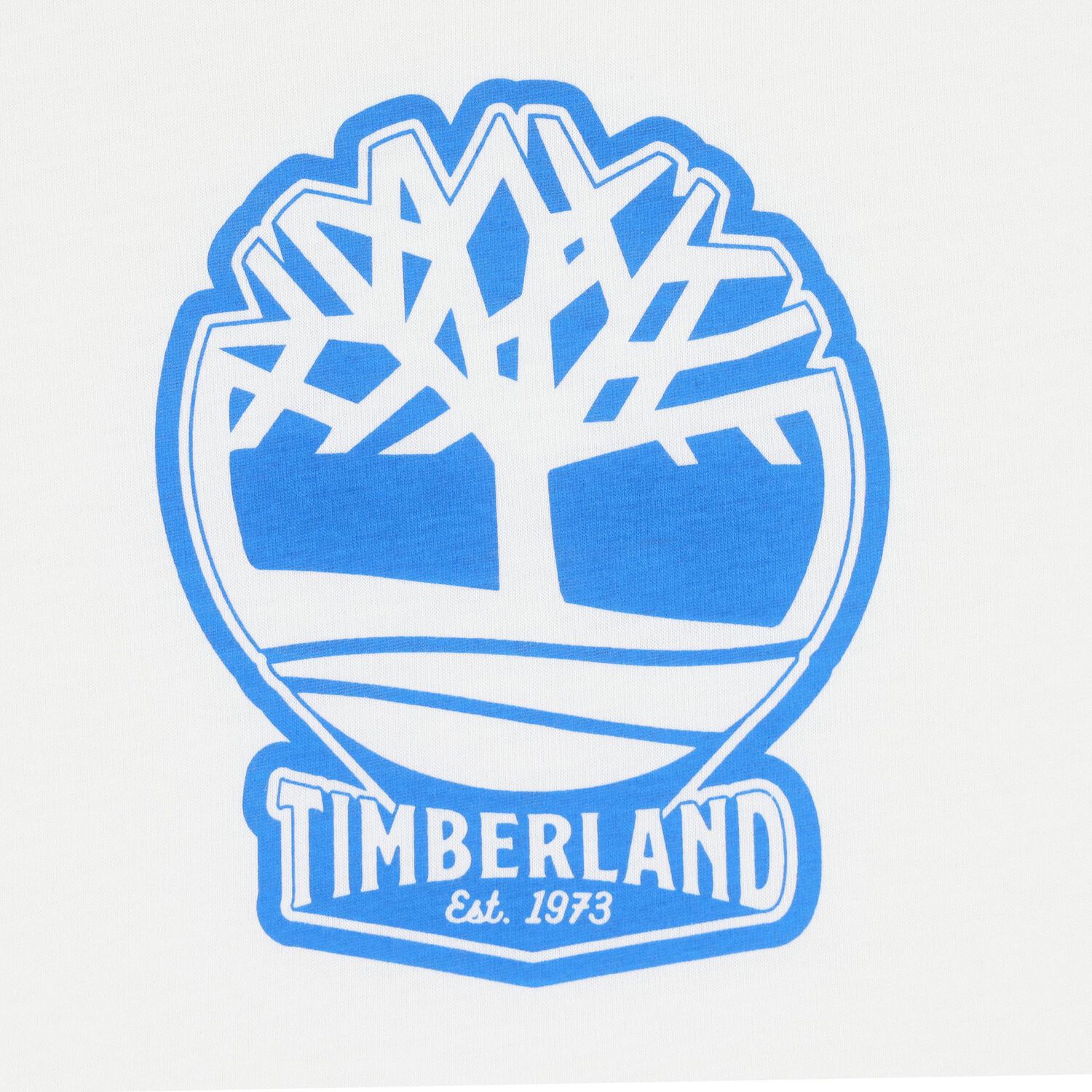 Boys White & Blue Logo Shorts Set, 1, hi-res