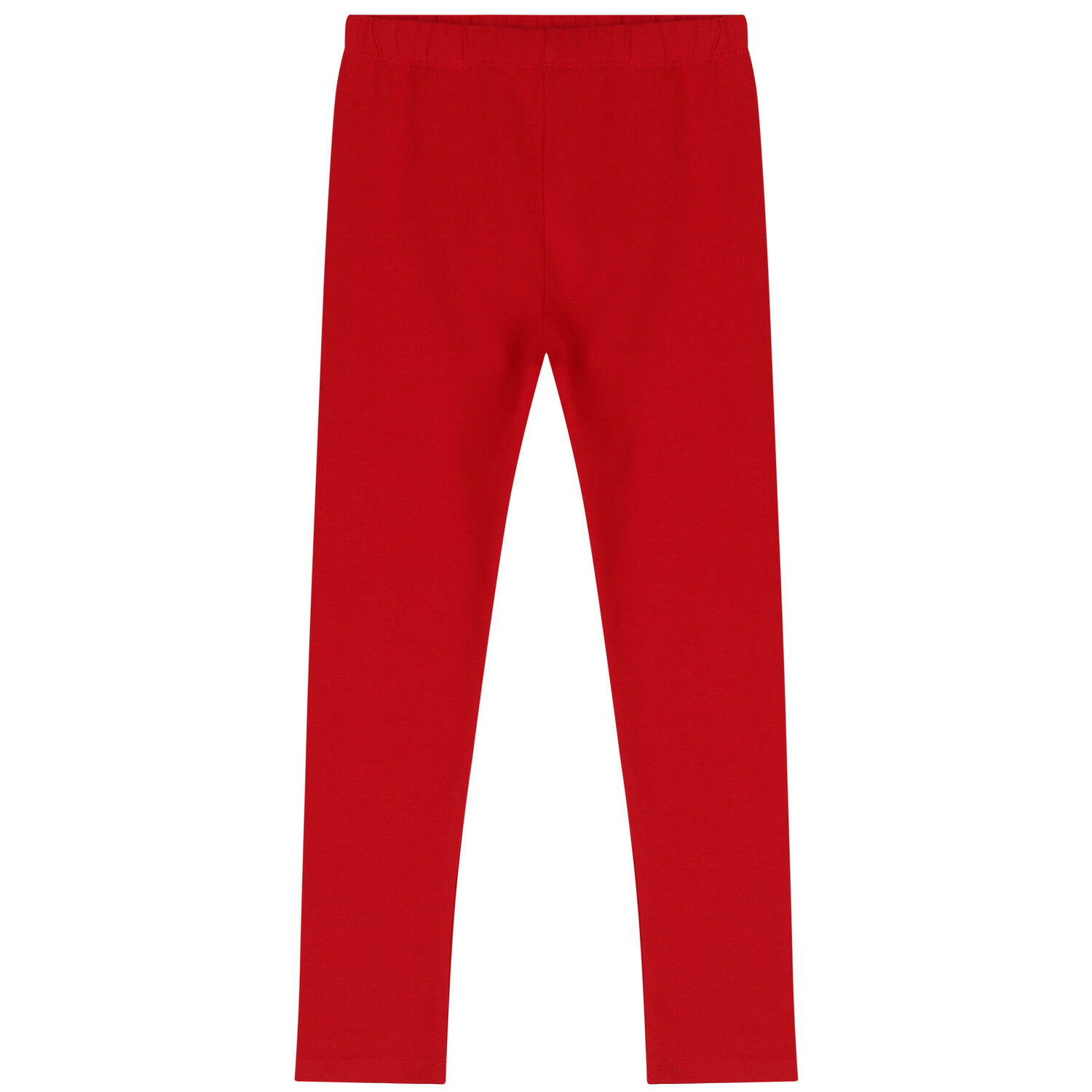 Girls Ivory, Red & Grey Leggings Set, 1, hi-res