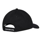 Black Logo Cap, 1, hi-res