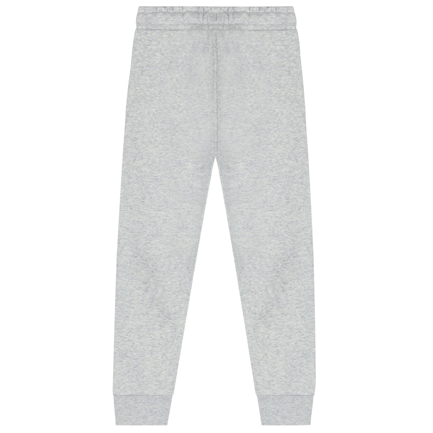 Boys Grey Logo Joggers, 3, hi-res